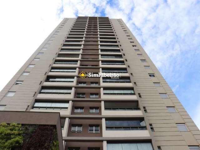 Apartamento a venda no Edifício Domaine Botanique. Bairro Jardim Irajá.