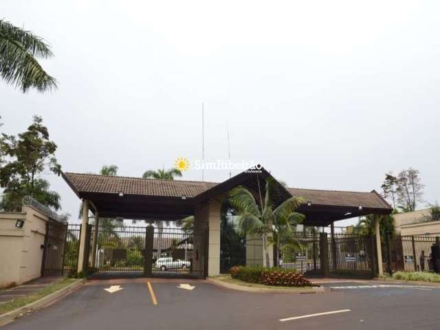 Casa a venda no condomínio Quinta do Golfe. Bairro Vila do Golf.