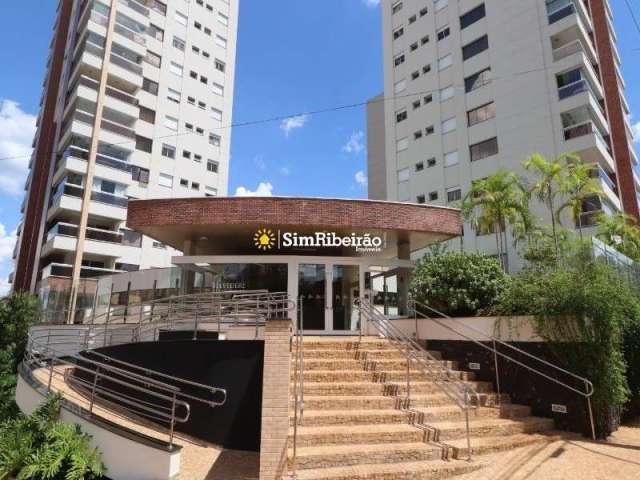 Apartamento a venda no Edifício Belvedere. Bairro Jardim Botânico.