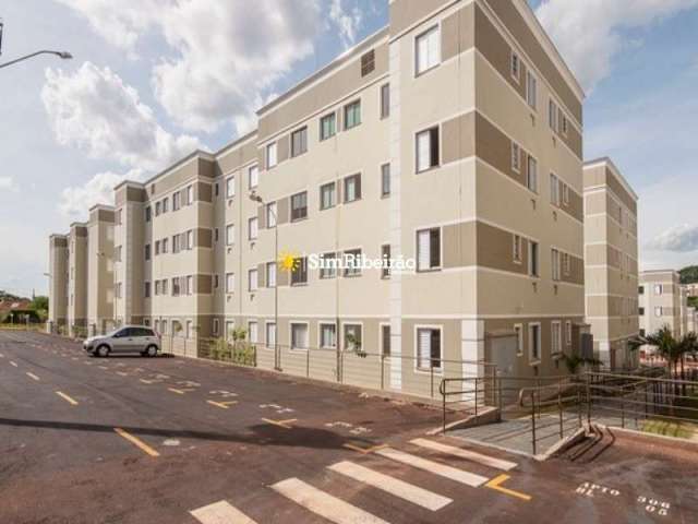 Apartamento a venda no Edifício Recanto Lagoinha. Bairro Lagoinha.