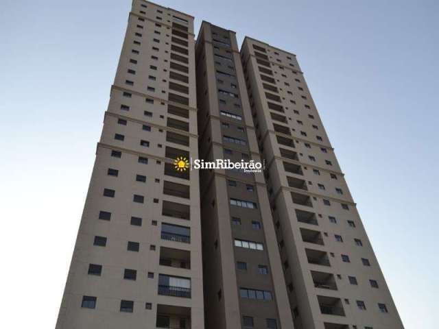 Apartamento a venda no Edifício Palos Verdes. Bairro Quinta da Primavera.