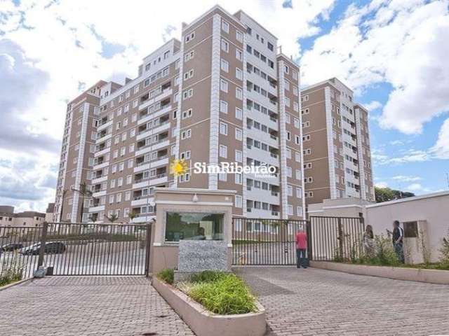 Apartamento a venda no Condomínio Spazio Reauville. Bairro Iguatemi.