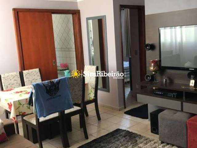 Apartamento edifício Royal Park. Bairro Jardim República.