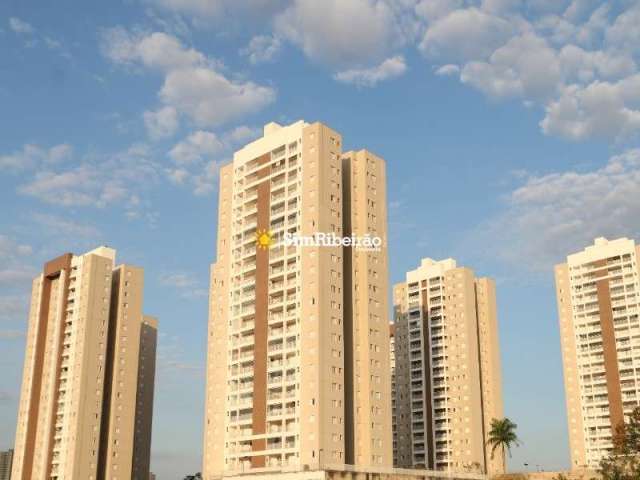 Apartamento a venda no Edifício Praças do Golf. Bairro Vila do Golf.