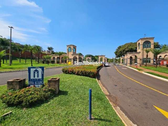 Sobrado a venda no Nova Aliança Sul. Bairro Jardim Nova Aliança Sul.