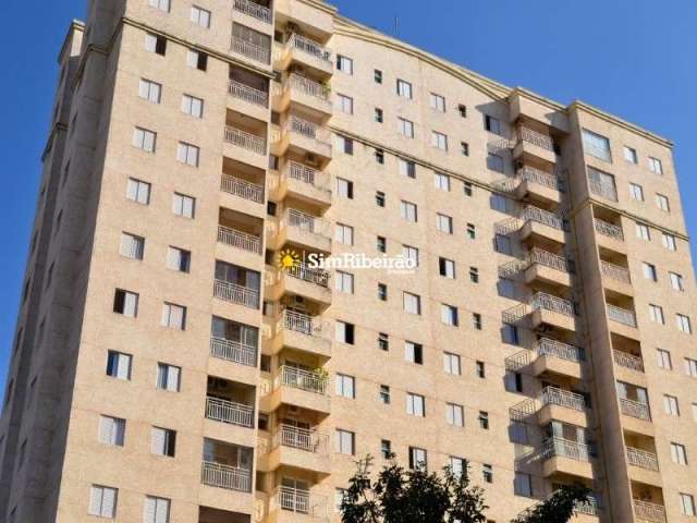 Apartamento a venda no Edifício Vida Plena. Bairro Lagoinha.