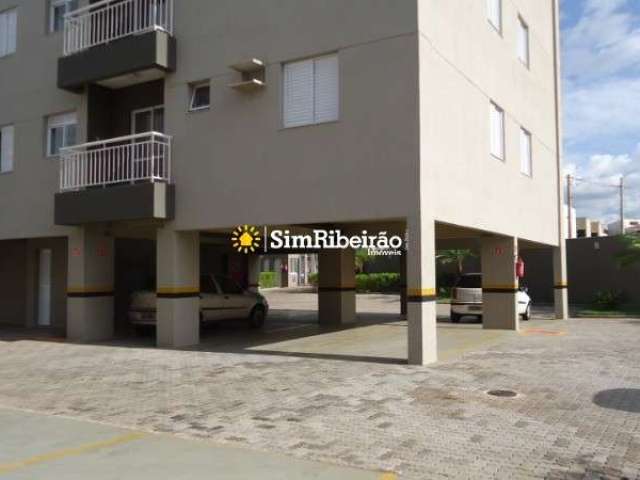 Apartamento a venda no Bairro Jardim Palmares.