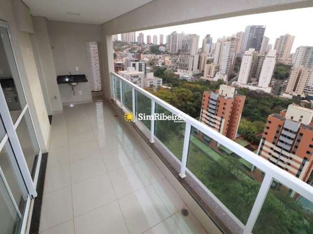 Apartamento a venda no Edifício GrandView. Bairro Jardim Botânico.