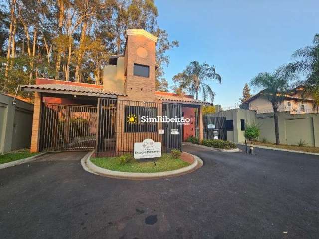 Sobrado a venda no Estação Primavera. Bairro Residencial Flórida.