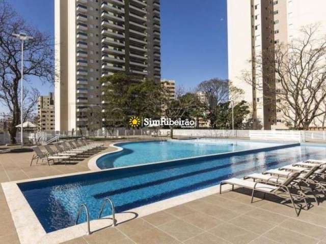 Apartamento a venda no Edifício Grand Raya. Bairro Jardim Botânico.