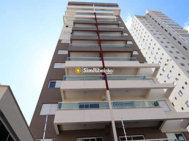 Apartamento a venda no Edifício Oliveira. Bairro Nova Aliança.