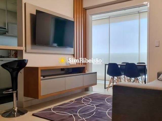 Apartamento a venda no Edifício Mirante CondoClub. Bairro Bonfim Paulista