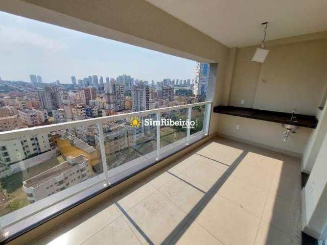 Apartamento a venda no Edifício Vila Luna. Bairro Vila Ana Maria.