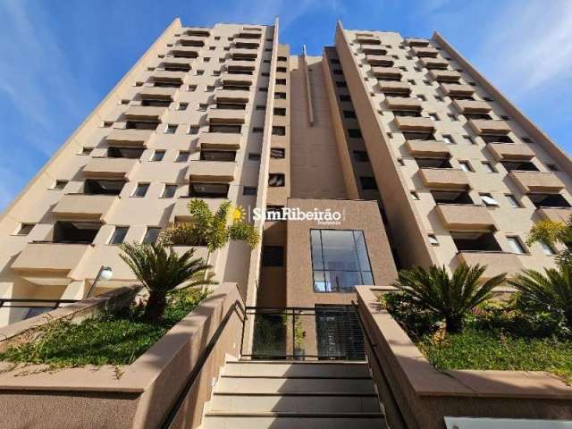 Apartamento a venda no Edifício Parque Bandeirantes. Bairro Parque dos Bandeirantes.