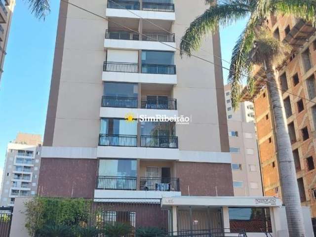 Apartamento a venda no Edifício Porto Fino. Bairro Ribeirânia.