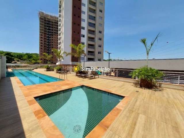 Apartamento a venda no Edifício Cipreste. Bairro Jardim Botânico.