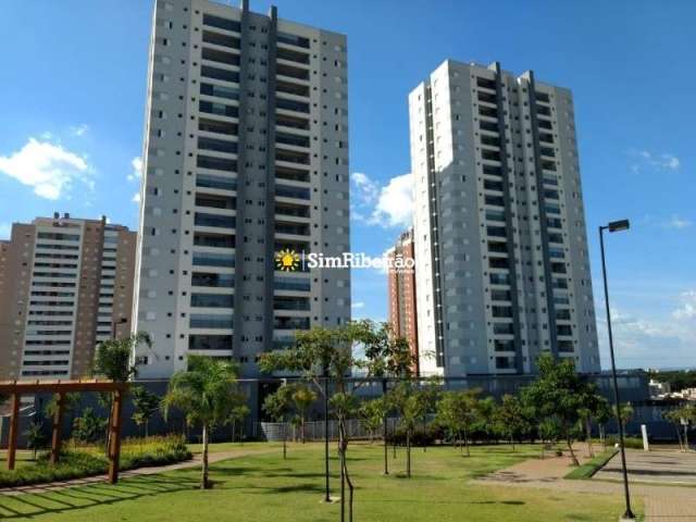 Apartamento a venda no Edifício Cabreúva. Bairro Jardim Botânico.