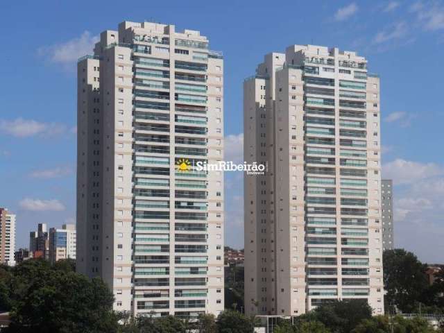 Apartamento a venda no Edifício Madison Square Gardem. Nova Aliança.