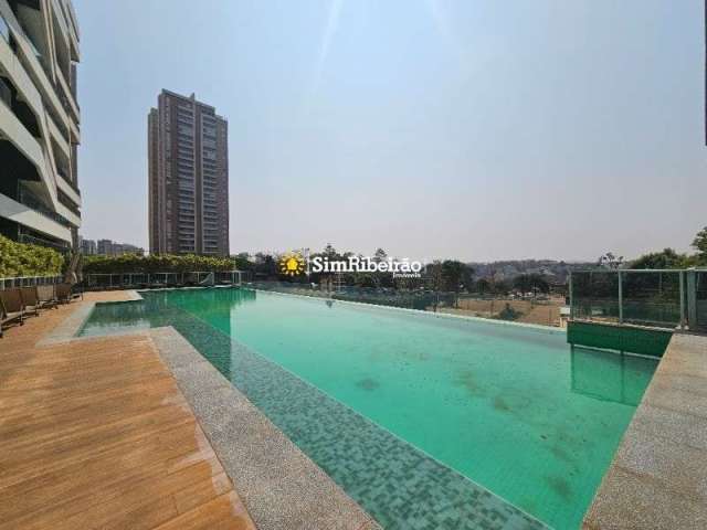 Apartamento a venda no Edifício Marquises. Bairro Jardim Botânico.