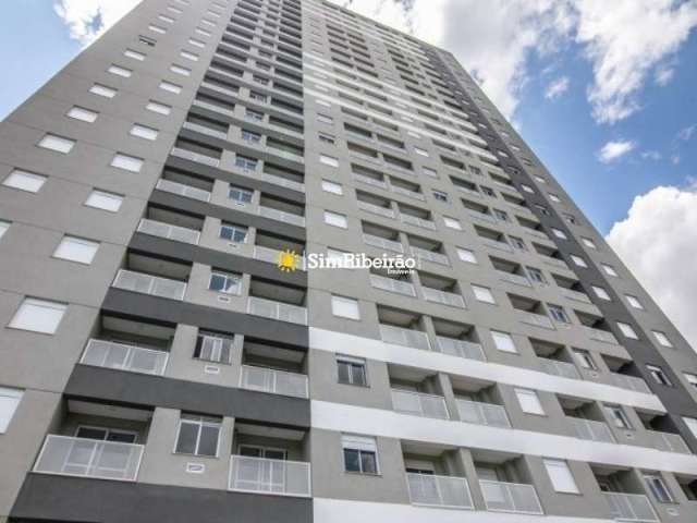 Apartamento a venda no Edifício Isla Lagoinha. Bairro Lagoinha.