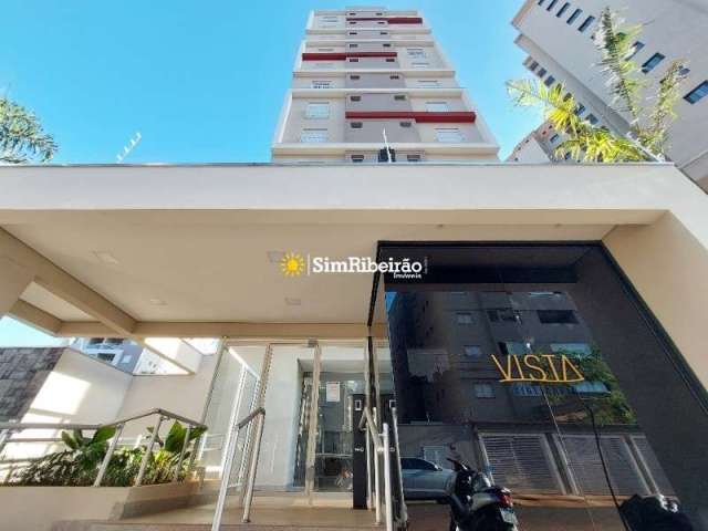 Apartamento a venda no Edifício Vista Ribeirânia. Bairro Ribeirânia.