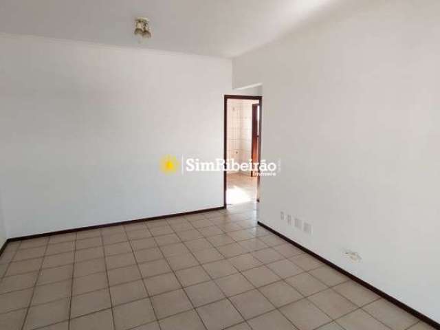 Apartamento a venda no Edifício Coimbra. Bairro Vila Seixas.