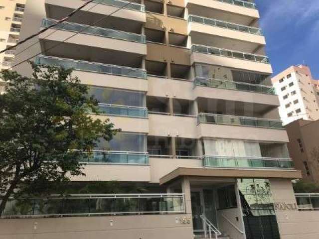 Apartamento a venda no Edifício Napolli. Bairro  Nova Aliança.