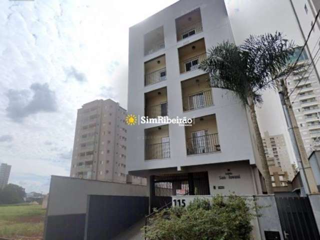 Apartamento a venda no Edifício San Giovani. Bairro Nova Aliança.