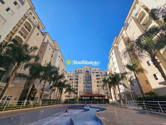 Apartamento a venda Condomínio Smille Village. Bairro Sumarezinho.