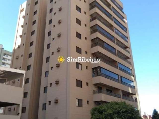 Apartamento a venda no Edifício Matisse. Bairro Jardim Botanico.