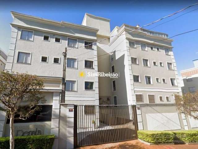 Vendo apartamento no Edifício Rejane.  Bairro Iguatemi.