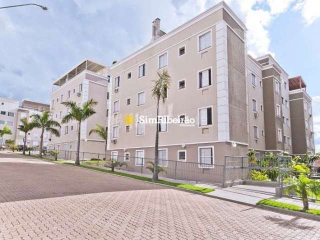 Apartamento a venda no Edifício Regalle Club. Bairro Lagoinha.