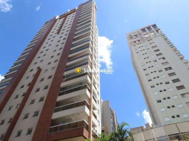 Apartamento a venda no Edifício Belvedere. Bairro Jardim Botânico.