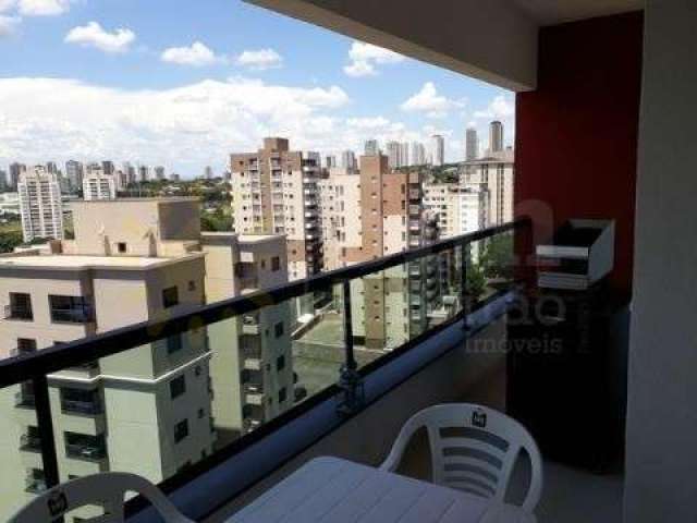 Apartamento a venda no Edifício Figueira. Bairro Nova Aliança.