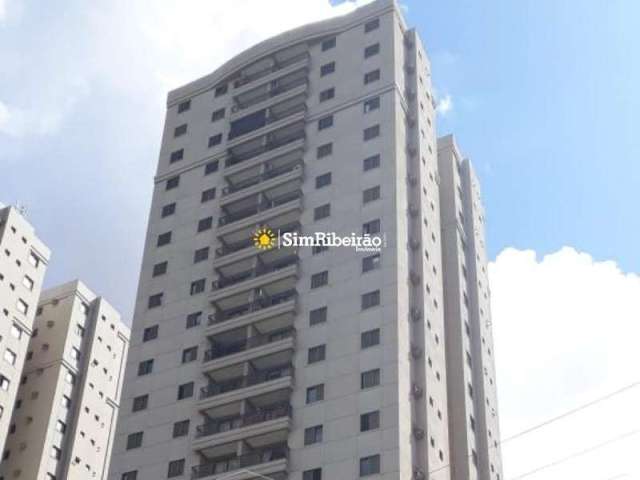 Apartamento a venda no Edifício Belvedere. Bairro Jardim América.