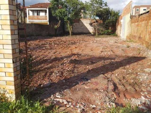 Terreno para Venda em São José dos Pinhais, Parque da Fonte