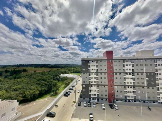 Apartamento para Venda em São José dos Pinhais, Aristocrata, 2 dormitórios, 1 banheiro, 1 vaga