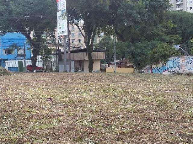 Terreno para Venda em Curitiba, Portão