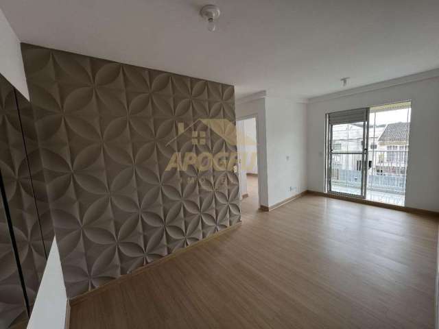 Apartamento para Venda em Curitiba, Cidade Industrial, 2 dormitórios, 1 banheiro, 1 vaga