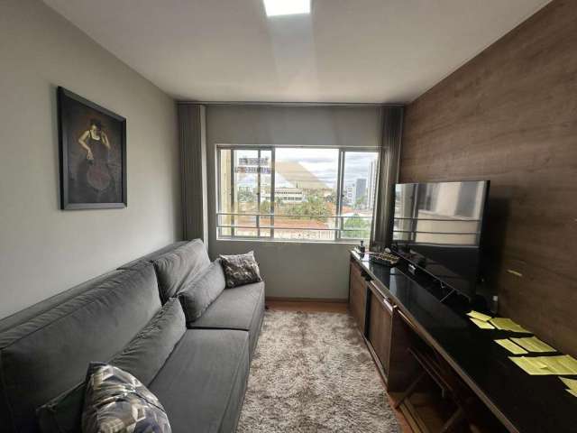 Apartamento para Venda em Curitiba, Centro, 1 dormitório, 1 banheiro