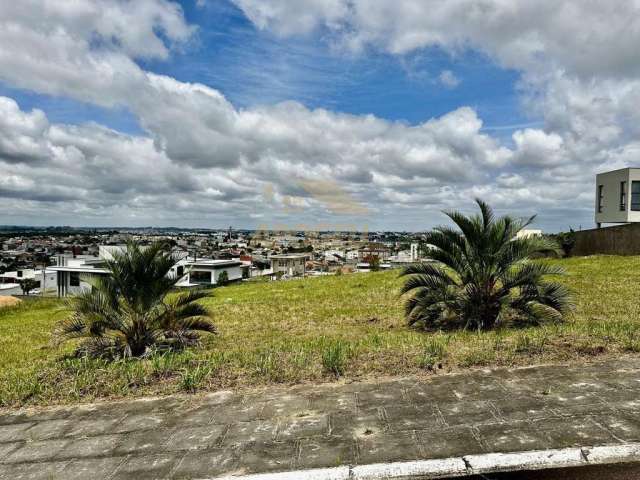 Terreno para Venda em Pinhais, Jardim Amélia