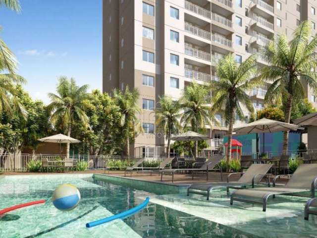 Apartamento com 3 quartos à venda na Santa Quiteria, 311, Parreão, Fortaleza por R$ 458.488