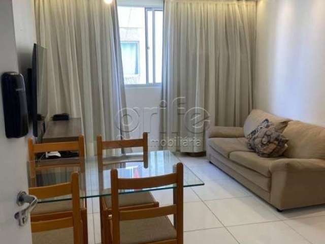 Apartamento com 2 quartos à venda na Alencar Oliveira, 470, Passaré, Fortaleza por R$ 245.000