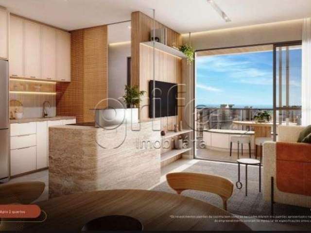 Apartamento com 2 quartos à venda na Avenida Rui Barbosa, 901, Meireles, Fortaleza por R$ 978.000