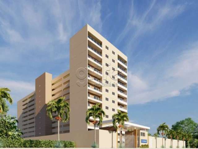 Apartamento com 2 quartos à venda na Venus, 82, Parangaba, Fortaleza por R$ 240.000