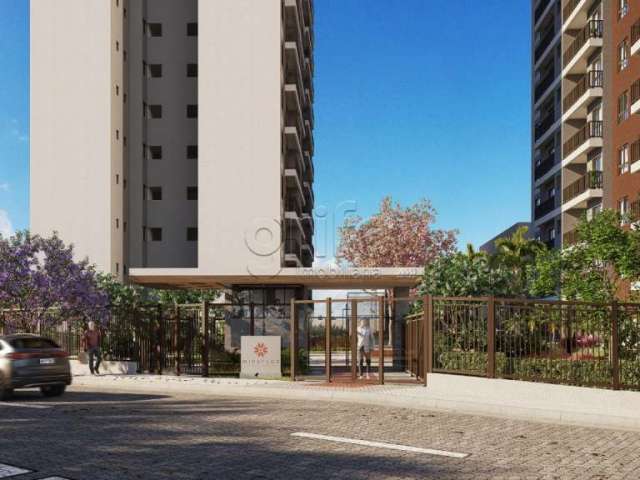 Apartamento com 3 quartos à venda na Avenida Cearenses, 126, Presidente Kennedy, Fortaleza por R$ 466.000