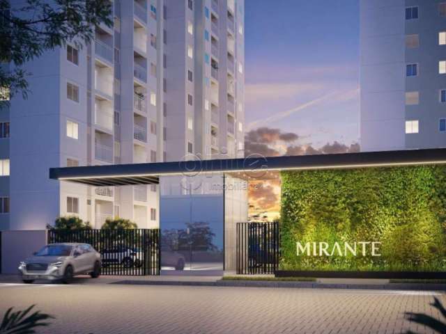 Apartamento com 2 quartos à venda na Coronel Francisco Montenegro, 1, Praia do Futuro II, Fortaleza por R$ 355.350