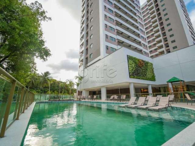 Apartamento com 3 quartos à venda na Avenida Visconde do Rio Branco, 3424, Fátima, Fortaleza por R$ 721.800