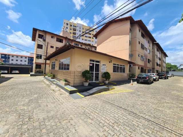 Apartamento com 3 quartos à venda na Avenida João Pessoa, 4693, Damas, Fortaleza por R$ 200.000