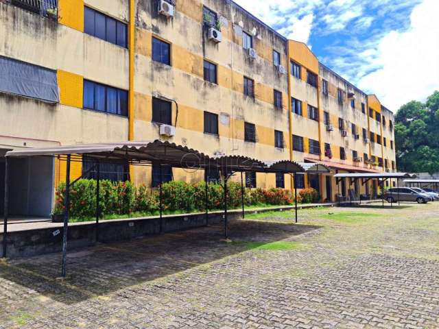 Apartamento com 3 quartos à venda na Avenida João Pessoa, 5586, Montese, Fortaleza por R$ 200.000